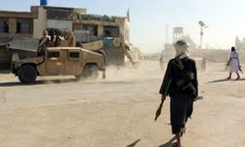 আফগান-পাকিস্তান সীমান্তে নতুন সংঘর্ষে হতাহত ৮ আফগান-পাকিস্তান সীমান্তে নতুন সংঘর্ষে হতাহত ৮