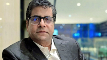 সাংবাদিক আনিস আলমগীর ৫ দিনের রিমান্ডে