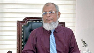 এই নির্বাচন ইতিহাসের সেরা নির্বাচন হতে হবে: ইসি আনোয়ারুল