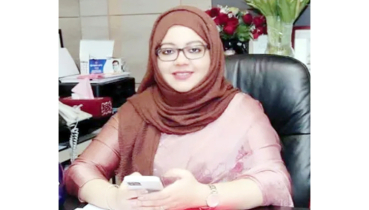 মিথ্যা অভিযোগ থেকে অব্যাহতি পেলেন আফসিয়া মিথ্যা অভিযোগ থেকে অব্যাহতি পেলেন আফসিয়া