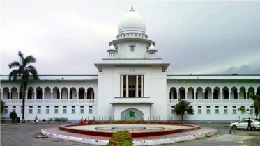 অন্তর্বর্তী সরকারের শপথ বৈধ: আপিল বিভাগ অন্তর্বর্তী সরকারের শপথ বৈধ: আপিল বিভাগ