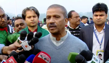 ১৬ ডিসেম্বরের প্রত্যয় থেকেই জুলাই গণঅভ্যুত্থান: আসিফ নজরুল ১৬ ডিসেম্বরের প্রত্যয় থেকেই জুলাই গণঅভ্যুত্থান: আসিফ নজরুল