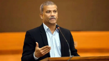 হাদি হত্যার বিচারের রায় ৯০ দিনের মধ্যে: আইন উপদেষ্টা হাদি হত্যার বিচারের রায় ৯০ দিনের মধ্যে: আইন উপদেষ্টা