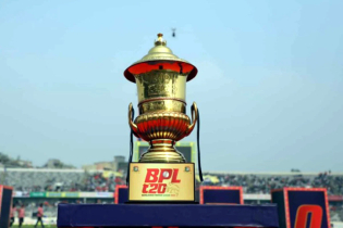 উদ্বোধনী অনুষ্ঠান উপলক্ষে বিপিএলের প্রথম দিনের সূচিতে পরিবর্তন