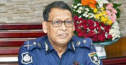 আইজিপি বাহারুলের অপসারণ চেয়ে লিগ্যাল নোটিশ আইজিপি বাহারুলের অপসারণ চেয়ে লিগ্যাল নোটিশ