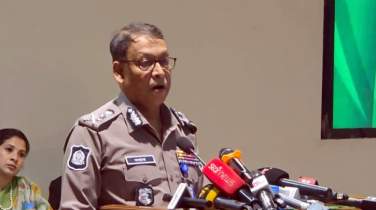 উৎসবমুখর নির্বাচনের পূর্ণ সক্ষমতা পুলিশের রয়েছে: আইজিপি