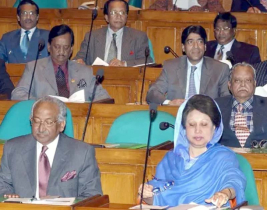 নির্বাচনে অপরাজিত থাকার অনন্য রেকর্ড খালেদা জিয়ার নির্বাচনে অপরাজিত থাকার অনন্য রেকর্ড খালেদা জিয়ার