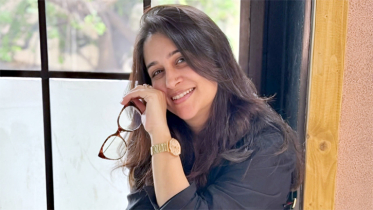 ছেলের জন্য বাঁচতে চান দীপিকা ছেলের জন্য বাঁচতে চান দীপিকা