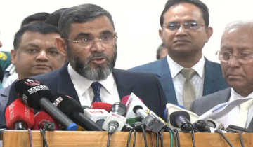 নির্বাচনের তফসিল কবে ঘোষণা করা হবে বললেন ইসি নির্বাচনের তফসিল কবে ঘোষণা করা হবে বললেন ইসি