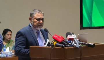 নির্বাচন আয়োজনে গুরুদায়িত্ব পালনে ব্যর্থতার অবকাশ নেই : সিইসি নির্বাচন আয়োজনে গুরুদায়িত্ব পালনে ব্যর্থতার অবকাশ নেই : সিইসি