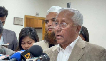 বাড়ছে না মনোনয়নপত্র জমা দেওয়ার সময়: ইসি সচিব