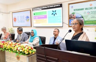 অ্যান্টিবায়োটিকের ব্যবহার কমাতে জানুয়ারিতে সচেতনতামূলক কর্মসূচি