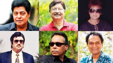 মুক্তিযোদ্ধা–শিল্পীরা: সংস্কৃতির ময়দানে যোদ্ধাদের গল্প