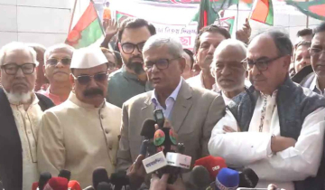 একাত্তরের স্বাধীনতাবিরোধীরা এখনো ষড়যন্ত্র করছে: মির্জা ফখরুল একাত্তরের স্বাধীনতাবিরোধীরা এখনো ষড়যন্ত্র করছে: মির্জা ফখরুল