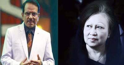 জাতি হারিয়েছে একজন অভিভাবক: হানিফ সংকেত জাতি হারিয়েছে একজন অভিভাবক: হানিফ সংকেত