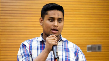 যারা পরিশ্রম করে রোজগার করেন তাদের প্রতিনিধি হিসেবে আমি আসছি : হাসনাত আবদুল্লাহ