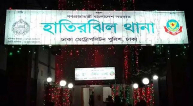 হাতিরঝিলে খাদ্যে বিষক্রিয়ায় দুই সহোদরের প্রাণহানি
