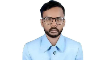 গানম্যান চান হিরো আলম