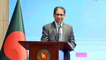 বাংলাদেশের হাইকমিশনারকে ভারতের পাল্টা তলব