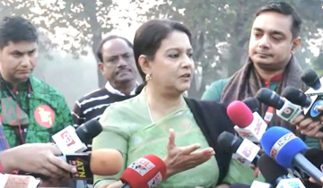 ফেব্রুয়ারির নির্বাচন গণতন্ত্রের শক্ত ভিত্তি তৈরি করবে ফেব্রুয়ারির নির্বাচন গণতন্ত্রের শক্ত ভিত্তি তৈরি করবে