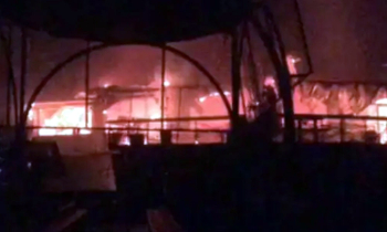 গোয়ায় নাইটক্লাবে অগ্নিকাণ্ডে ২৩ জনের মৃত্যু গোয়ায় নাইটক্লাবে অগ্নিকাণ্ডে ২৩ জনের মৃত্যু