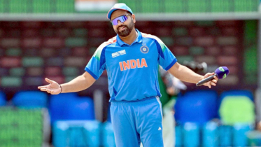 ক্রিকেটে বিরল ৫ রেকর্ডের সাক্ষী হয়েছে ২০২৫