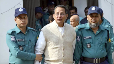 নিজের বিচার সরাসরি সম্প্রচারের আবেদন ইনুর