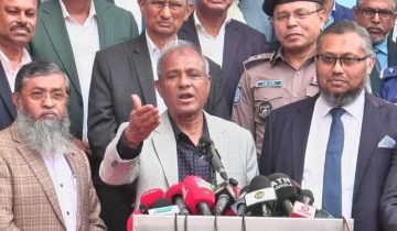 মামলা না থাকলেও ‘আওয়ামী সন্ত্রাসীদের’ দেখামাত্র গ্রেপ্তার মামলা না থাকলেও ‘আওয়ামী সন্ত্রাসীদের’ দেখামাত্র গ্রেপ্তার