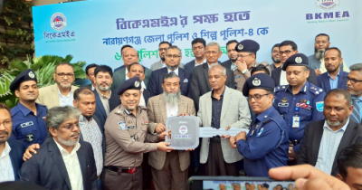 কেউ নির্বাচন থেকে সরে গেলে এটা তার ব্যক্তিগত ব্যাপার : স্বরাষ্ট্র উপদেষ্টা