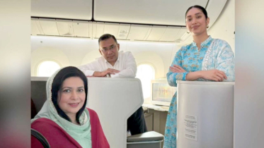 অবশেষে সিলেটে, বাংলাদেশের মাটিতে