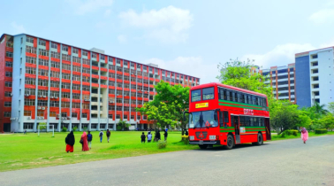শনিবার যবিপ্রবিতে ক্লাস-পরীক্ষা স্থগিত, অফিসসমূহ খোলা