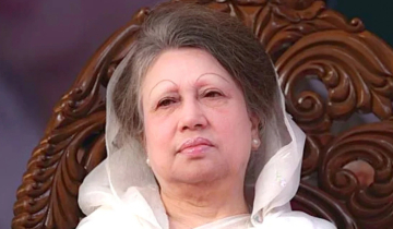 বেগম খালেদা জিয়ার মৃত্যুতে রাষ্ট্রপতির শোক