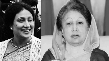 গৃহবধূ থেকে যেভাবে হয়ে উঠেন আপসহীন নেত্রী