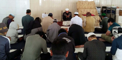 খালেদা জিয়ার মৃত্যুতে যবিপ্রবিতে দোয়া মাহফিল, উপাচার্যের শোক