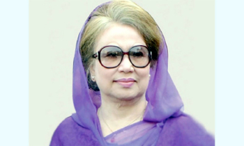 খালেদা জিয়া ইলেকটিভ ভেন্টিলেটর সাপোর্টে