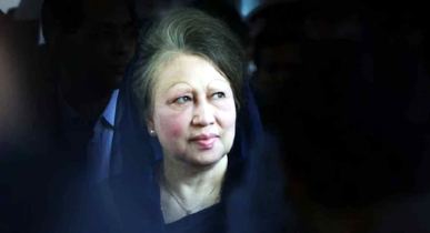 বেগম খালেদা জিয়ার মৃত্যুতে যবিপ্রবি উপাচার্যের শোক বেগম খালেদা জিয়ার মৃত্যুতে যবিপ্রবি উপাচার্যের শোক