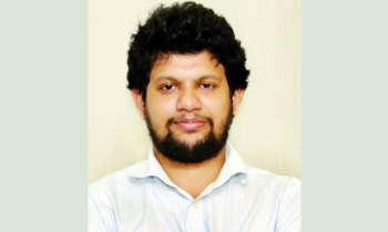 ‘মাহফুজ আলম নির্বাচন করবেন না, মনোনয়নপত্র নেওয়ায় বিব্রত’ ‘মাহফুজ আলম নির্বাচন করবেন না, মনোনয়নপত্র নেওয়ায় বিব্রত’