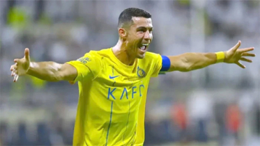 রোনাল্ডোর হাজার গোলের সম্ভাবনায় আস্থা মার্টিনেজের