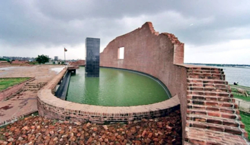 শহীদ বুদ্ধিজীবী দিবস আজ শহীদ বুদ্ধিজীবী দিবস আজ