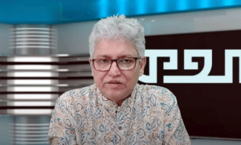 নির্বাচনে জাতীয় পার্টি, টেনশনে জামায়াত : মাসুদ কামাল নির্বাচনে জাতীয় পার্টি, টেনশনে জামায়াত : মাসুদ কামাল