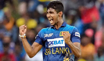 ১৮ কোটিতে লঙ্কান পেসার পাথিরানাকে কিনল কেকেআর ১৮ কোটিতে লঙ্কান পেসার পাথিরানাকে কিনল কেকেআর