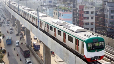 বুধবার বিশেষ সার্ভিস দেবে মেট্রো রেল