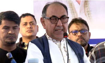 ‘আপনাদের ওষুধ হলো আওয়ামী লীগ’- জামায়াতের উদ্দেশে মির্জা আব্বাস