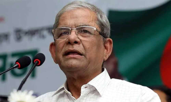 দেশে সুষ্ঠু নির্বাচনের পরিবেশ তৈরি হয়েছে: মির্জা ফখরুল দেশে সুষ্ঠু নির্বাচনের পরিবেশ তৈরি হয়েছে: মির্জা ফখরুল