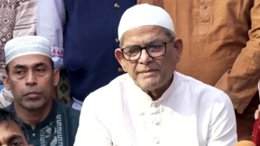 খালেদা জিয়ার ব্যাপারে সিদ্ধান্ত নেবেন চিকিৎসকরা : মির্জা ফখরুল খালেদা জিয়ার ব্যাপারে সিদ্ধান্ত নেবেন চিকিৎসকরা : মির্জা ফখরুল