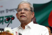 মব সন্ত্রাস পুরো জাতিকে বিভক্ত করেছে, দায় সরকারের : মির্জা ফখরুল