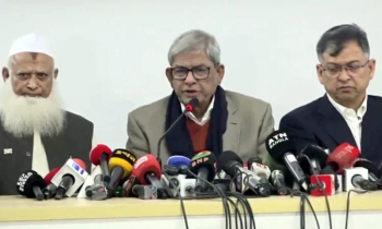 জমিয়তে উলামায়ে ইসলামকে ৪ আসন ছাড় বিএনপির