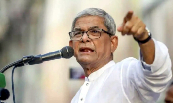 তারেক রহমানের নেতৃত্বে বাংলাদেশ গণতান্ত্রিক রাষ্ট্রে পরিণত হবে