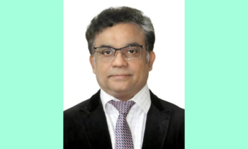 বিপ্লবীদের মৃত্যু নেই, তাদের আদর্শ অম্লান থাকে: হাদীর মৃত্যুতে শোক বার্তায় উপাচার্য