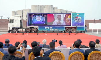 আগামী নির্বাচনে সৎ ও যোগ্য প্রার্থী বেছে নেওয়ার আহ্বান প্রধান উপদেষ্টার